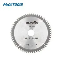 Saw Blade for Wood